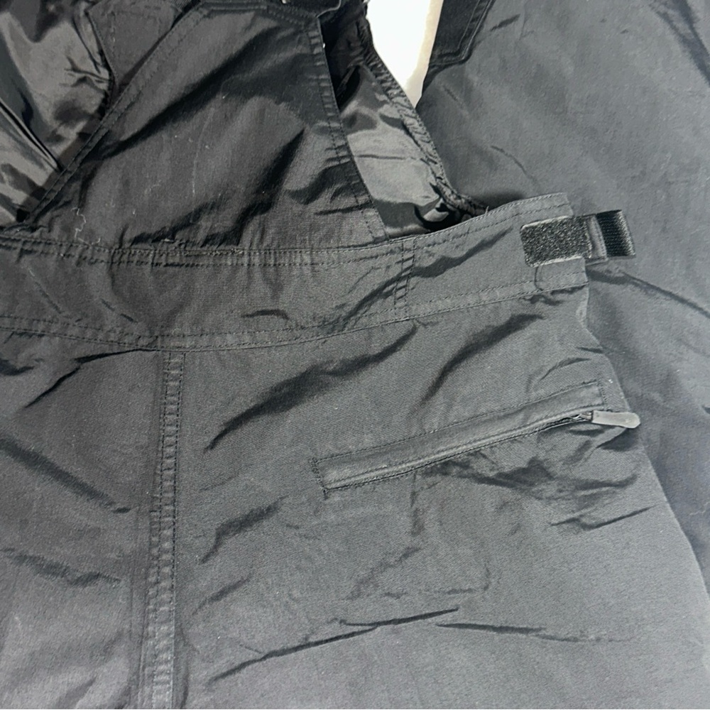Black UT-19 by Marker Snow Bib - Picture 9 of 9